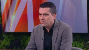 Александър Рашев: Машините на "Смартматик" са компрометирани