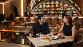 20 евро за двама: Къде в Европа вечерята е най-евтина? 