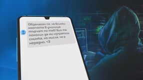 Десетки хиляди са свалените файлове в интернет, свързани с детска сексуална експлоатация