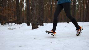 Не забравяйте за спорта и през зимата