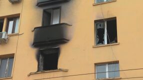 Трагедията в София: Загиналата жена е майка на две от пострадалите деца, те са с опасност за живота