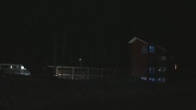 Авария остави гренландската столица Нуук без ток