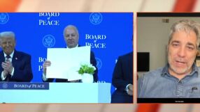 Проф. Караджов: Подписът ни върху хартата на Тръмп беше, за да се подмажем. Ако са си правили сметка за „Магнитски“ - Америка няма причина