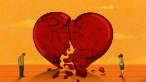 Как да кажеш „не“ на някого, без драма и вина