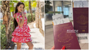 Благовеста от 