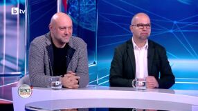 "Правим конни състезания с кокошки": Политическият пъзел - пренареждане 