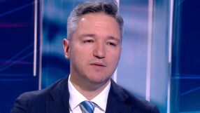 Кристиан Вигенин: Присъединяването на България към Съвета за мир е тежък стратегически проблем