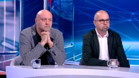 "Правим конни състезания с кокошки": Политическият пъзел - пренареждане 