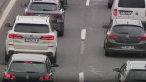 „Бонус-малус“ за „Гражданска отговорност“ на шофьорите отново се отлага