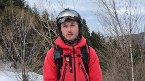 Какво е състоянието на 16-годишната сноубордистка, пострадала при падане в района на Рилските езера