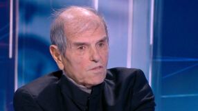 Тома Томов: Светът се променя, международният ред се разпада