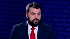 Георг Георгиев: Няма да предложим ратификация за Съвета за мир в това НС, отлагаме го за следващото