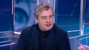 Камен Донев в "главната роля": Ние нямаме мъж, нямаме човек, който да застане честно да говори