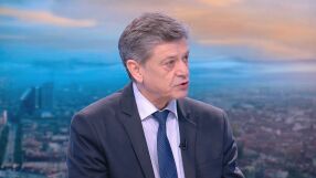 Ген. Константин Попов: Излизането на Румен Радев на политическия терен в този момент е грешка