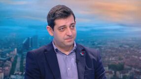 Николай Вълканов: Кешовият обмен на левове в евро се случи през магазините на големите вериги