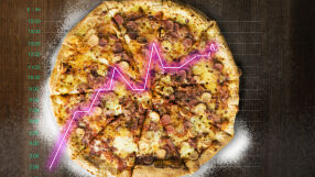 Инфлация с моцарела: Цената на пицата в Европа скача с 8%