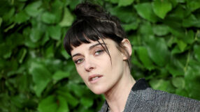 Кристен Стюарт: Искам да правя филми в Европа и после да ги натикам в лицата на американците 