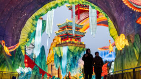 Китай предупреди гражданите си да не пътуват до Япония