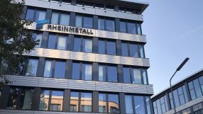 DAX леко на минус, Rheinmetall работи по нов сателитен проект