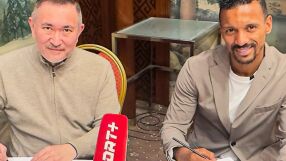 Нани се завръща, ще играе за Николай Костов