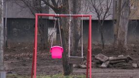 Кал и разруха в Дружба 2: Междублоковите пространства са в окаяно състояние след ремонт на „Топлофикация“