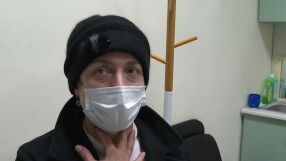 "Всичко е остро. Няма пациенти с оплаквания, които търпят отлагане…"