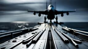 Потенциални военни действия в Иран: Американският самолетоносач "Ейбрахам Линкълн" пристигна в Близкия изток