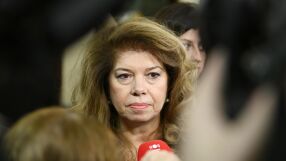 Илияна Йотова започва разговори с потенциалните служебни премиери