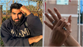 Азис официално сключи брак: Ето къде започна нов етап от живота си (СНИМКИ) 