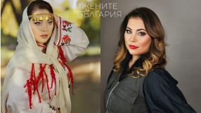 Жена, сцена и смелост: историята зад един глас, който не се отказа