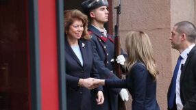 Какво предстои в процедурата по назначаването на служебно правителство?