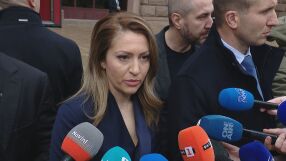 Рая Назарян след срещата с Илияна Йотова: Изборите няма как да са на 29 март