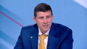 Ивелин Михайлов: Най-добрият вариант за служебен премиер е Андрей Гюров