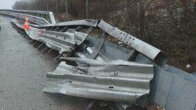 Ремонтът на тунел „Топли дол“ на магистрала „Хемус“ се отлага