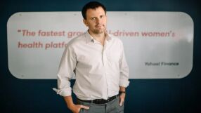 Как двама мъже създават най-успешното приложение за жени