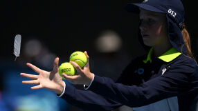 Български талант разтърси Australian Open