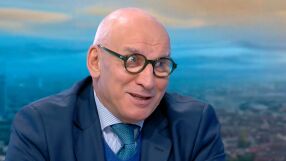 Левон Хампарцумян: Златото расте заради глобалните рискове, но не е безусловно сигурна инвестиция