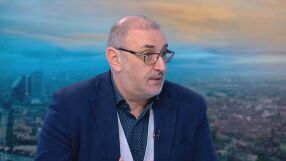 Милен Керемедчиев за „Съвета за мир“ на Тръмп: Участието на България по-скоро е формално