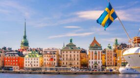 Швеция обмисля навлизане в еврозоната