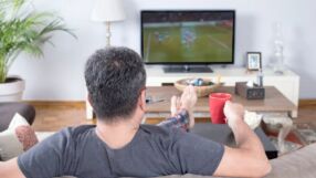 Най-добрите телевизори за гледане на спорт през 2026 г.