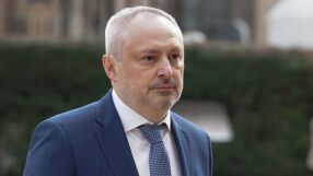 И подуправителят на БНБ Радослав Миленков отказа да е служебен премиер