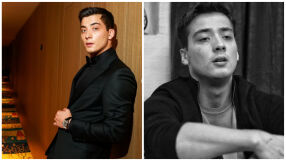 Зад успеха на „Далечен град“: Драмата, която сполетя Атакан Йозкая