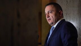 Владислав Горанов ще бъде лицето на ГЕРБ в 3-ти МИР Варна, Иван Портних няма да е в листите 