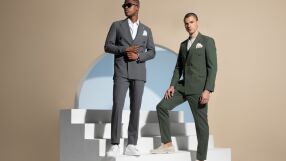 Как да изберем перфектния костюм за бал? Експертни съвети от TEODOR