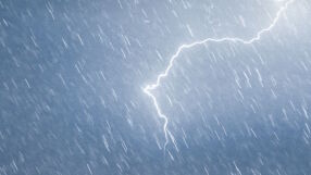 Оранжев и жълт код за интензивни валежи в четвъртък – 29 януари