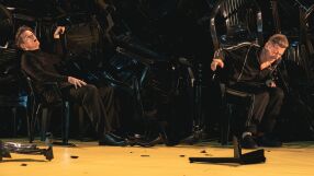 Глембаеви между 500 стола