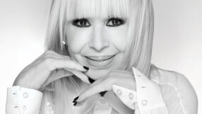 Лили Иванова с турне в 13 български града - ето датите на концертите през 2026 г. (СНИМКИ)