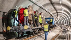 470 хиляди пътници дневно: Софийското метро влиза в нов етап на разширение