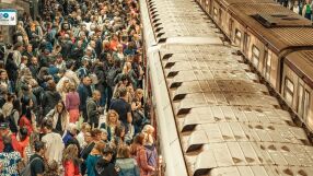 Затварят за повече от месец две метростанции в София