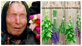 Баба Ванга и билките, които е препоръчвала при менопауза 